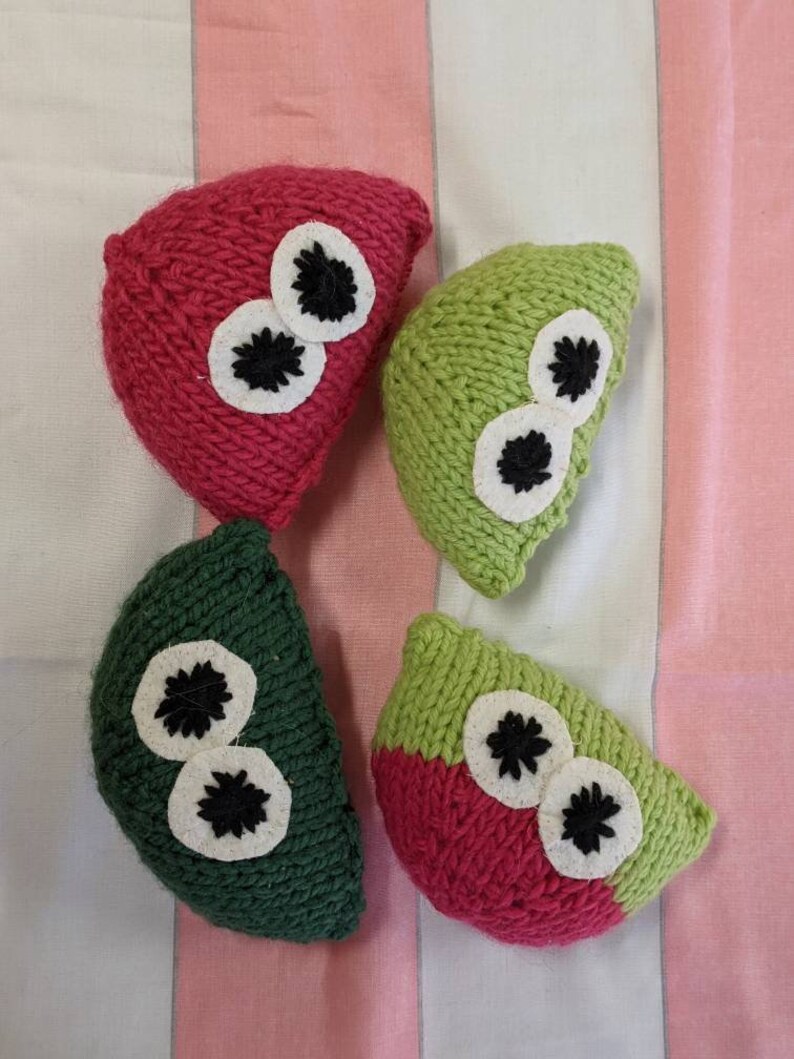 Owl Stuffed Toy