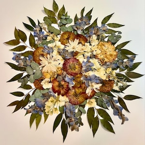 Bridal Bouquet Preservation