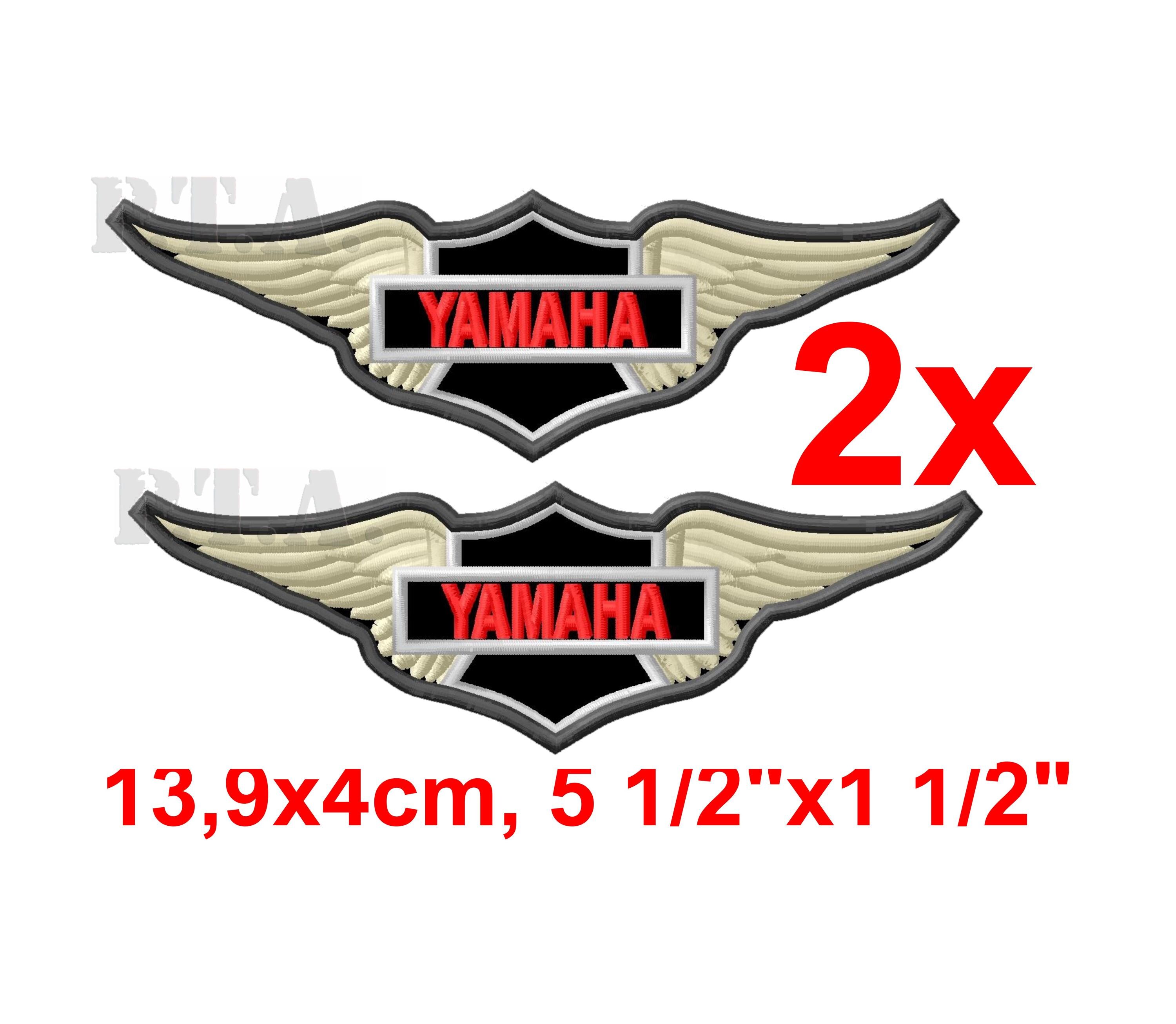 destiné aux Yam XJR 1300 compatible pour Yamaha XJR1300 Bikers Moto destiné aux Yam XJR 1300 compatible pour Yamaha XJR1300 Bikers Moto