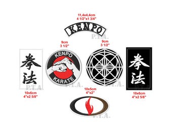 Karate-do shito-ryu, la voie de la tradition