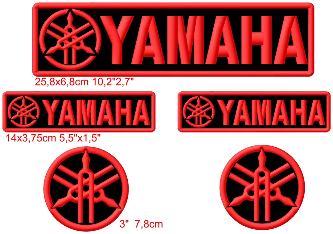 Patch Biker Brodé Patch Biker | Patch Biker Thermocollant Pour Gilet Et