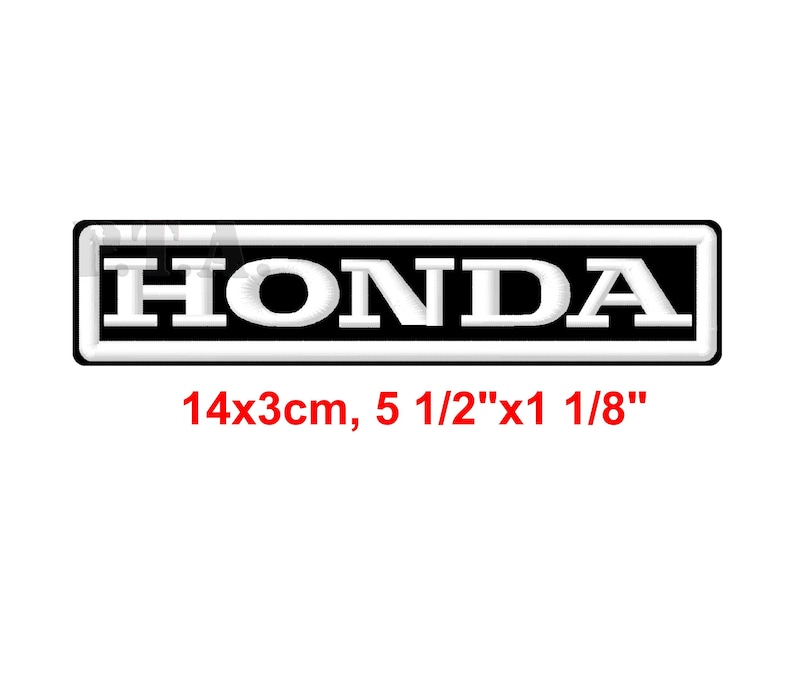 Gold Wing Eagle Iron-on Patch, Honda Owners Gift - Etsy