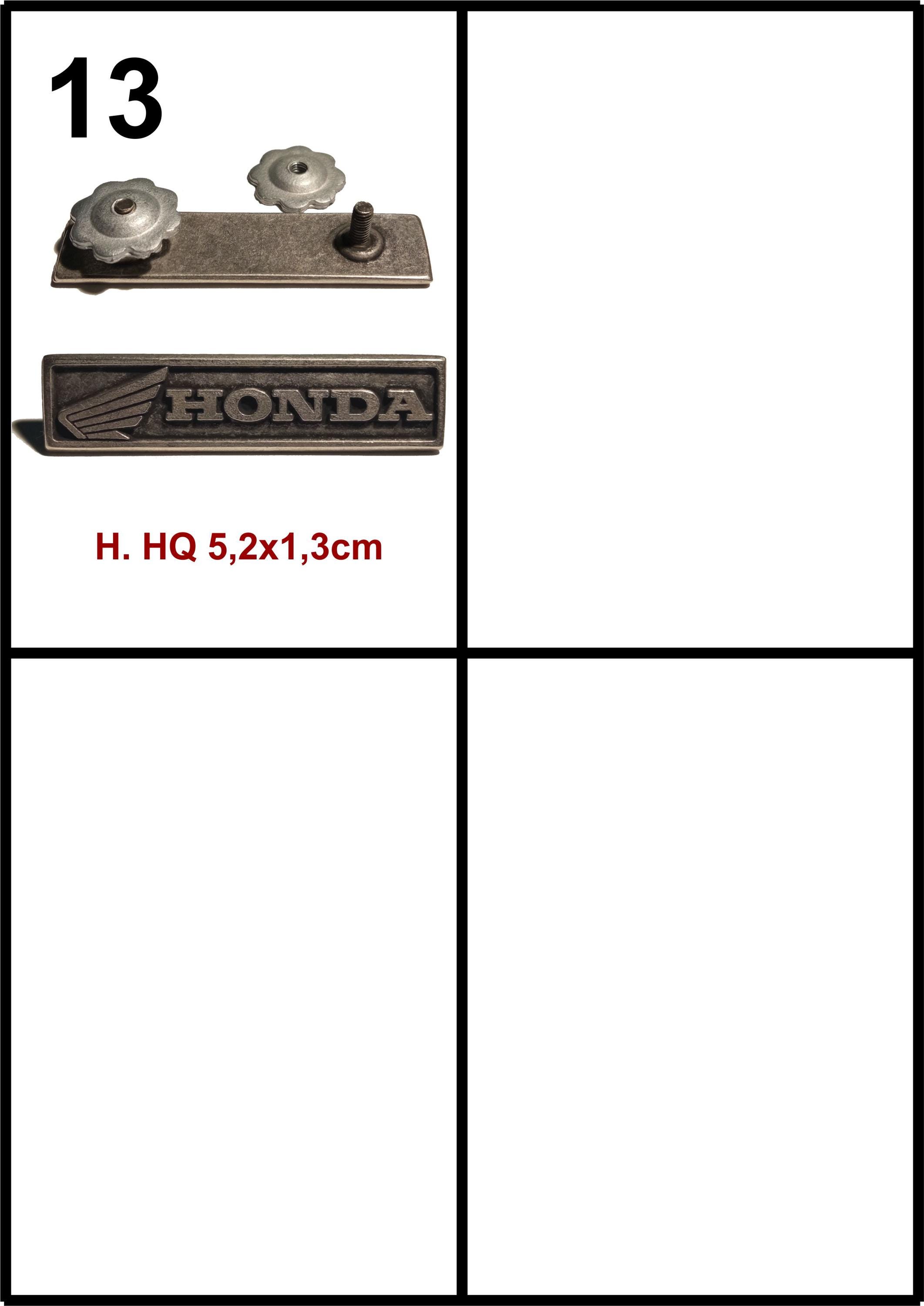 Vintage Honda Motorcycle Pins, 80s/90s Badges - Etsy