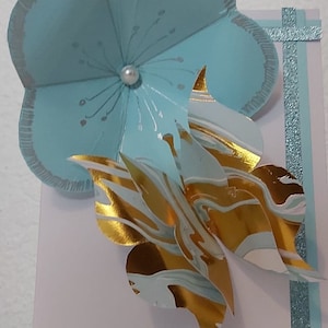 Biglietti pop-up, design creativo