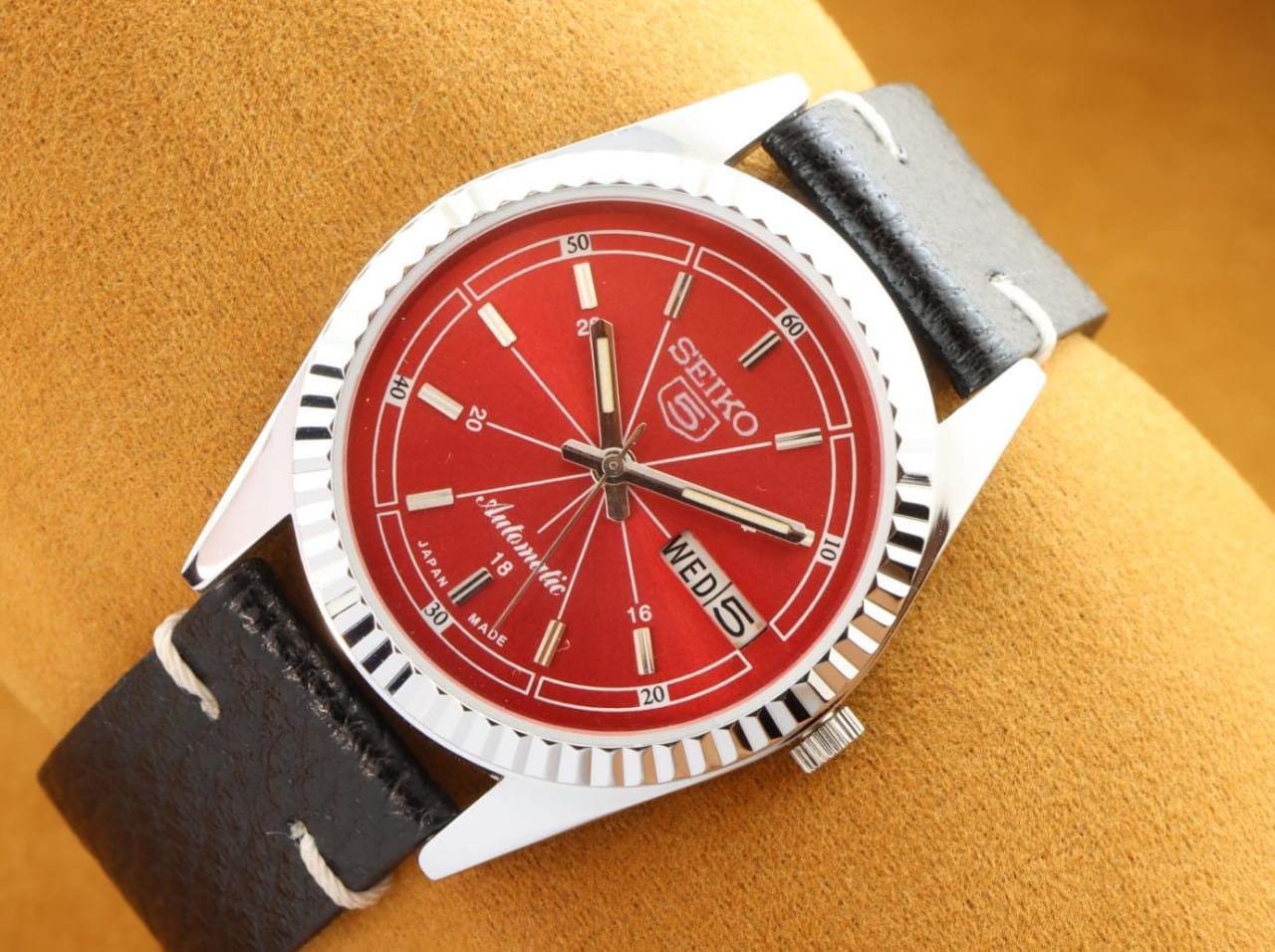 Seiko 5 1989 - Etsy 日本