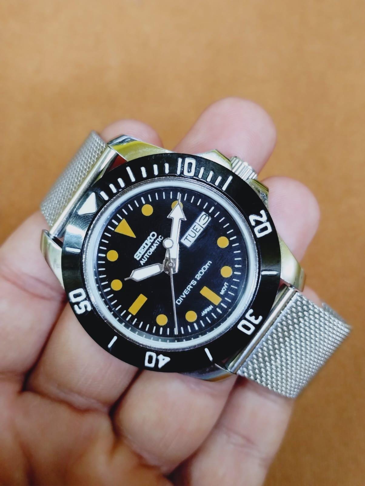 Antique seiko watch - Etsy 日本
