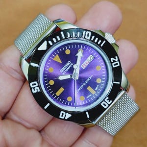Sicura dive watch - Etsy 日本