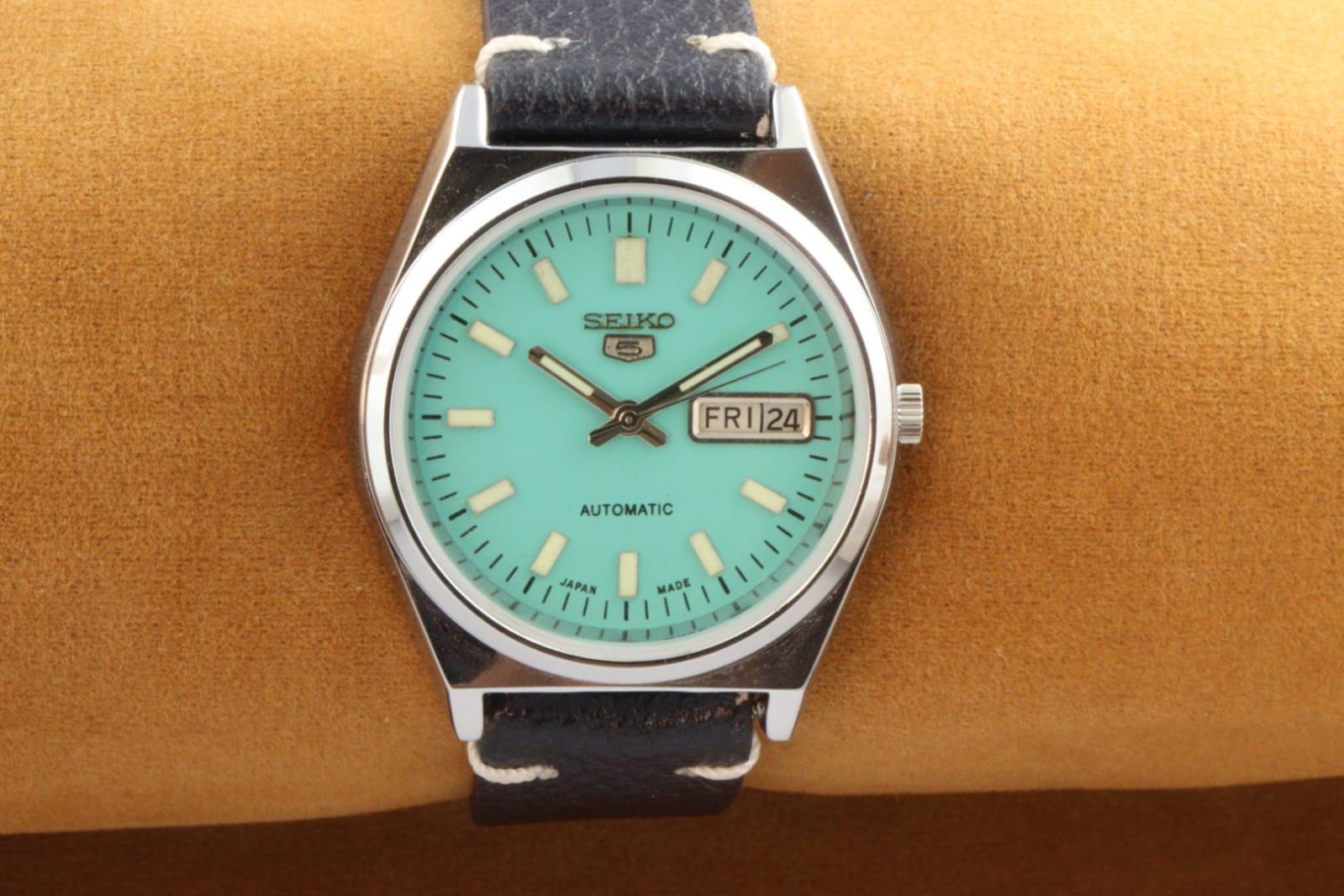 Vintage seiko watch - Etsy 日本