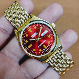 Seiko Diver 200 - Etsy