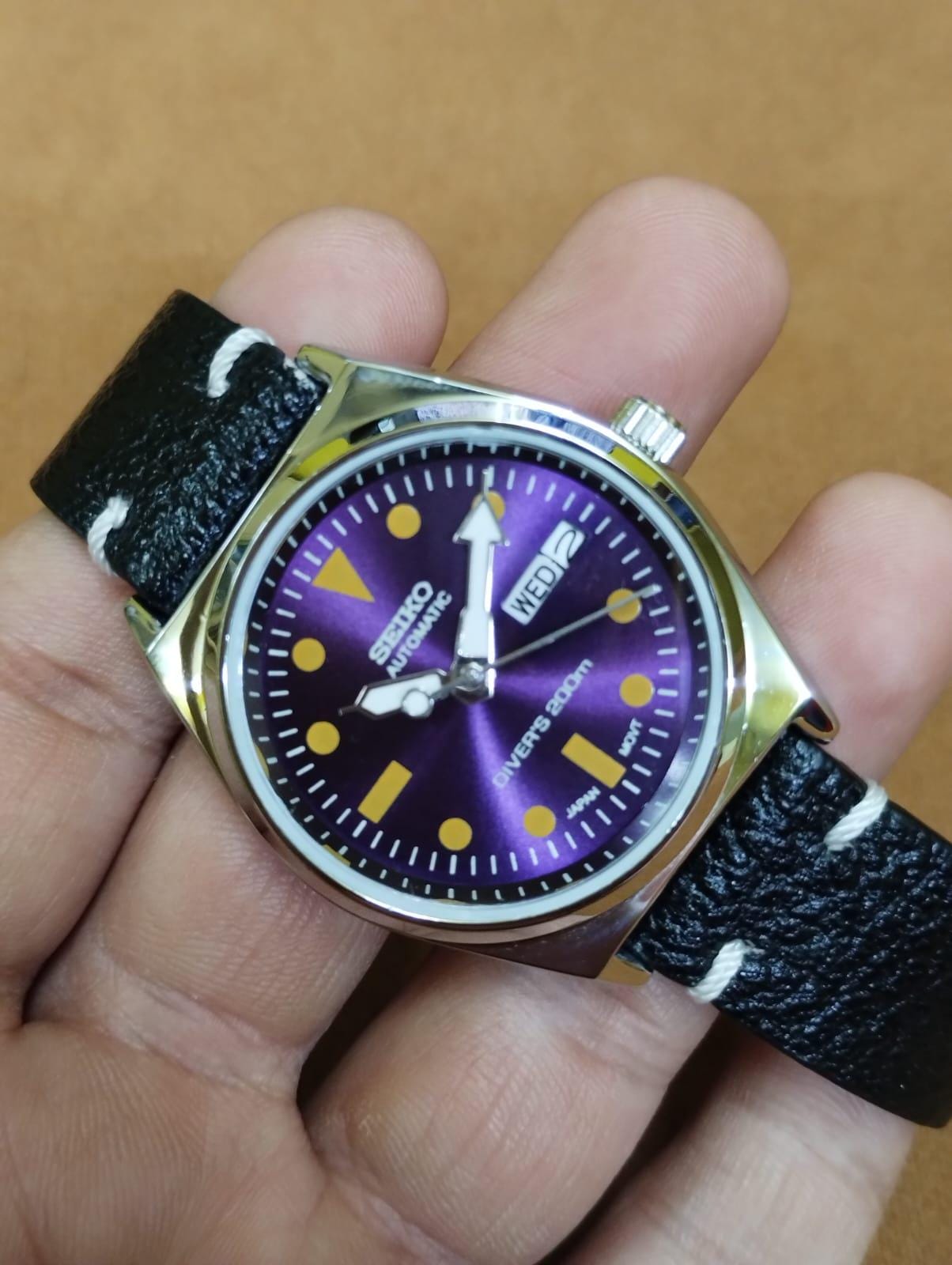 Seiko 5 1989 - Etsy 日本