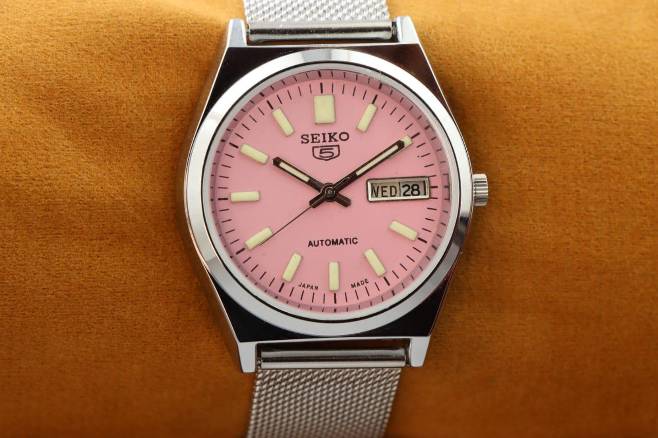Seiko mod watch - Etsy 日本 Seiko mod watch - Etsy 日本