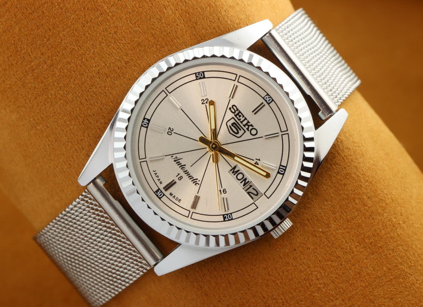 Seiko mod watch - Etsy 日本