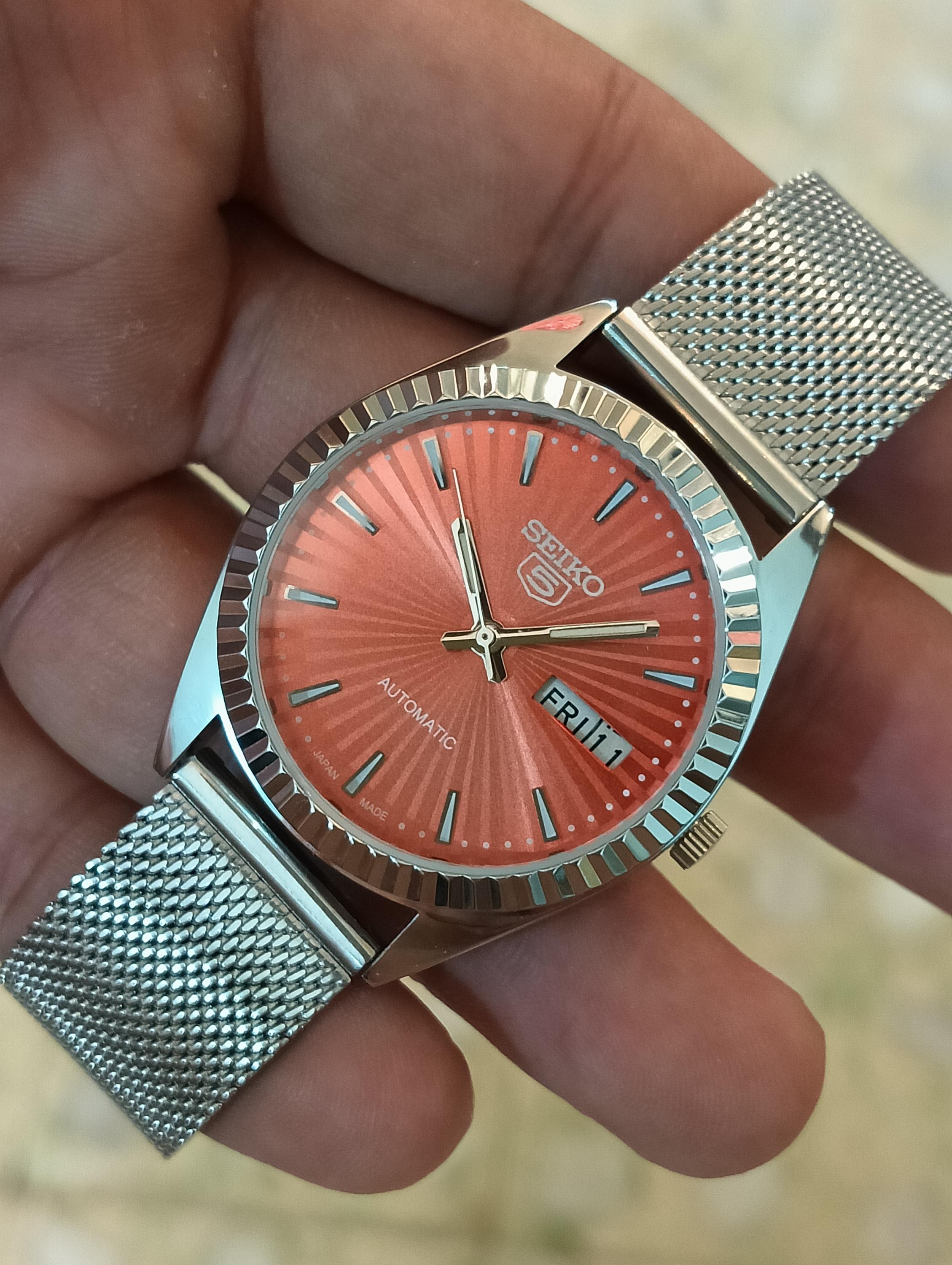 Buy Watch Dials Online In India India