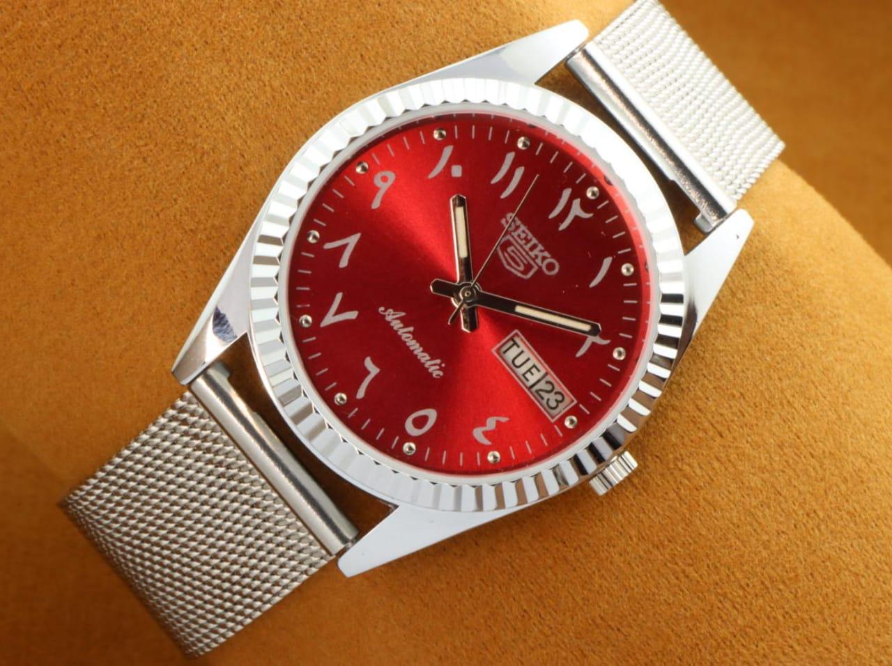 Rolex arabic dial - Etsy 日本