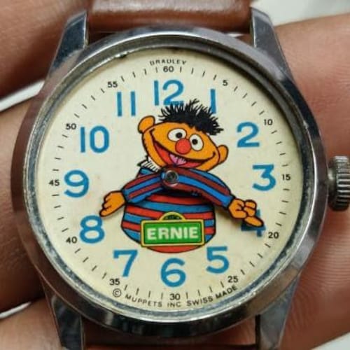 中古 TITONI エアマスター 25J 自動巻き メンズ スイス製 実用腕時計