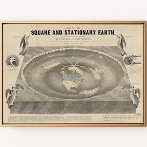 Vintage Celestial Map Print, - historisches heliozentrisches Diagramm mit künstlerischen Elementen, digitaler Download, hohe Auflösung, 20 Größen