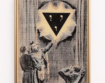 フリーメイソン　エンボッサー　ヴィンテージ　アンティーク　フィラデルフィア 古着 80s USA製 Prince Hall 「Black Masonry」 フリーメイソン