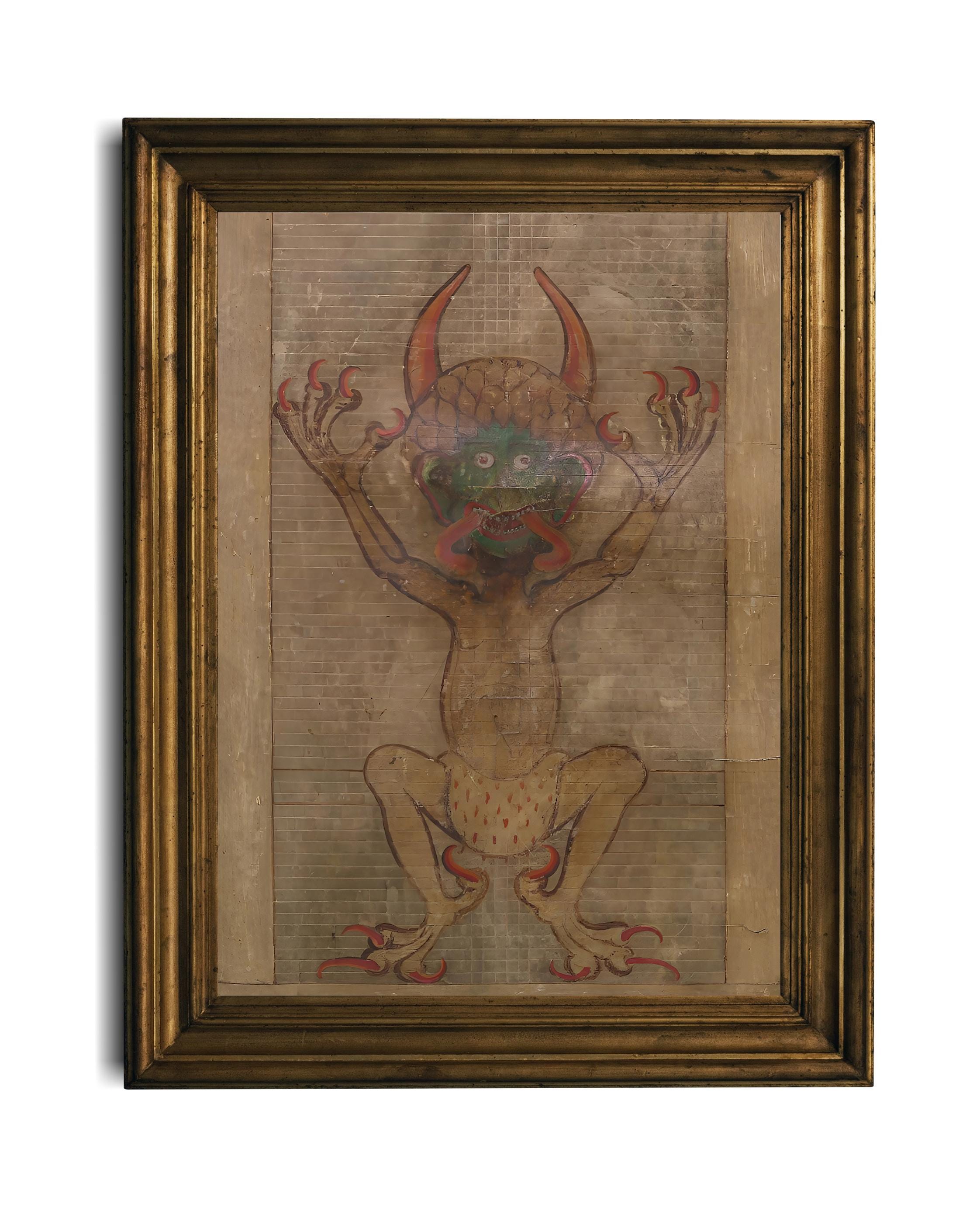 Codex gigas - Etsy 日本