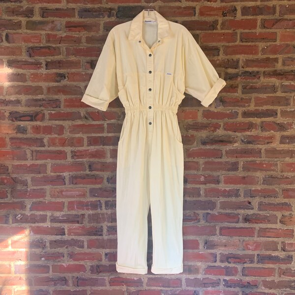 Mechanic Jumpsuit Etsy