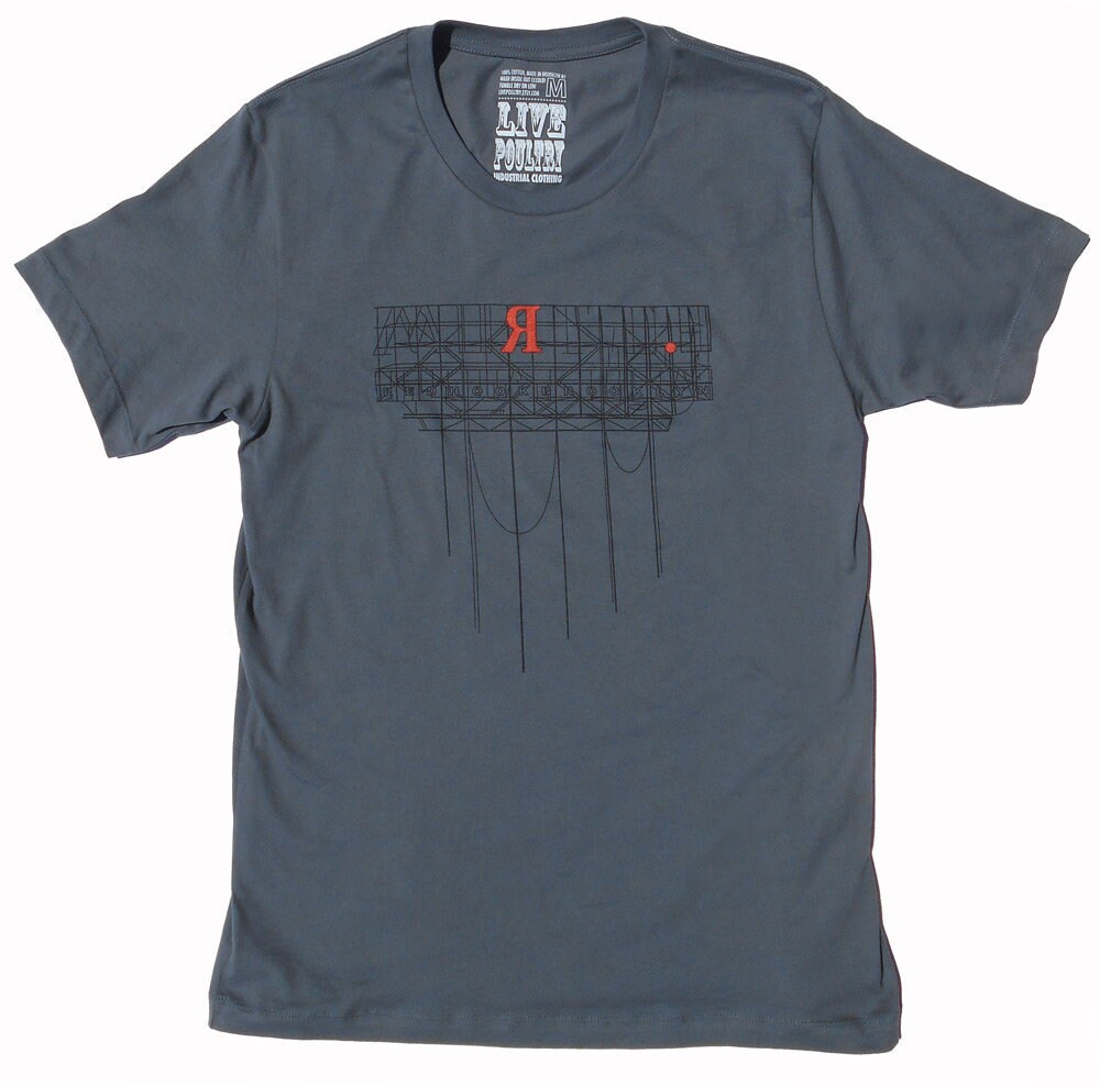 Red Hook T Shirt 