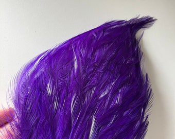 FEATHER PAD  Horizon  Purple, Dark Violet purple  /   84