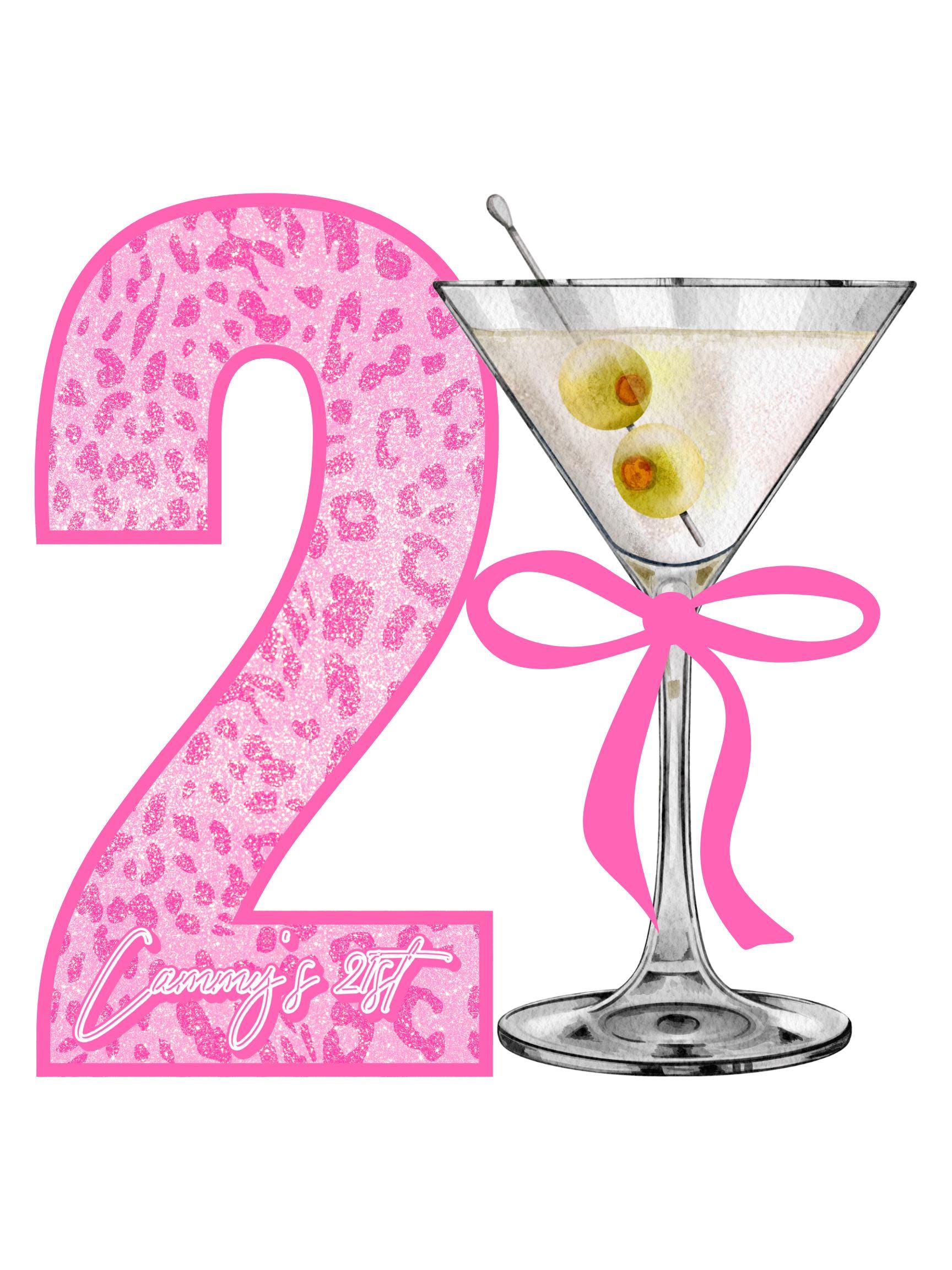 Custom 21 Birthday Sign - Printable - Made-to-order - Etsy