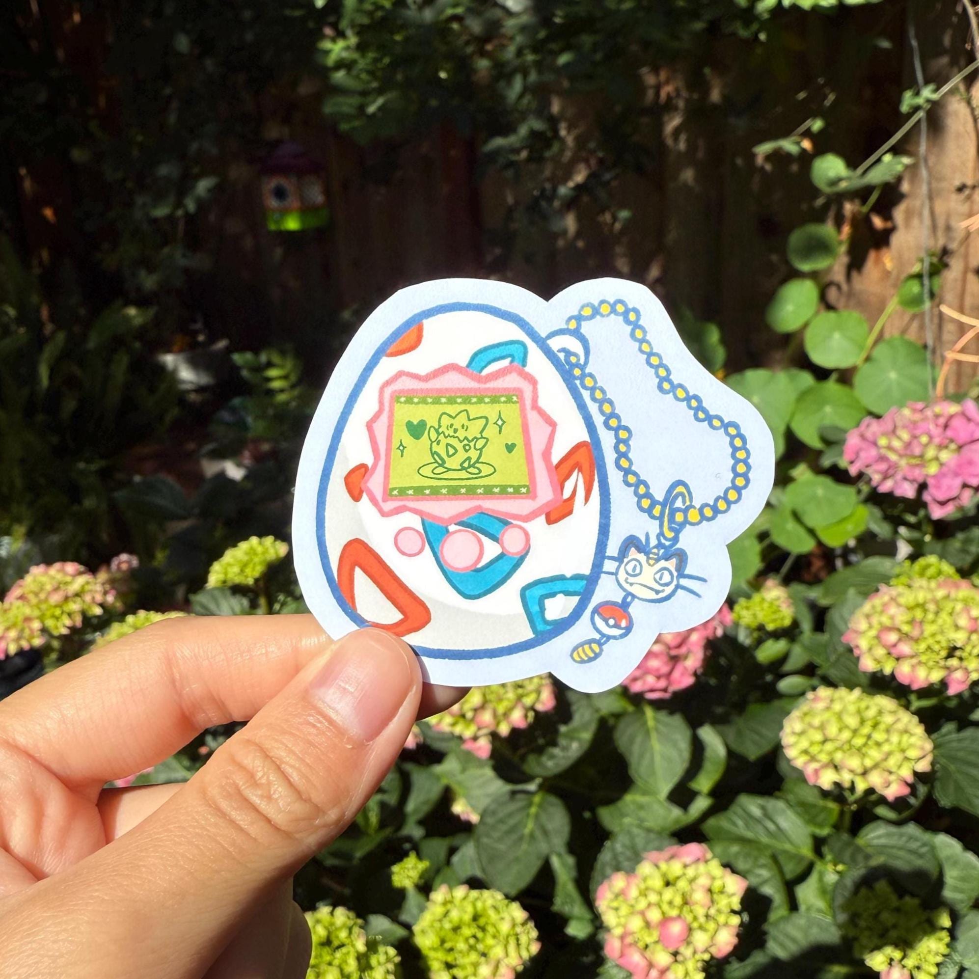 トゲピー - Etsy 日本