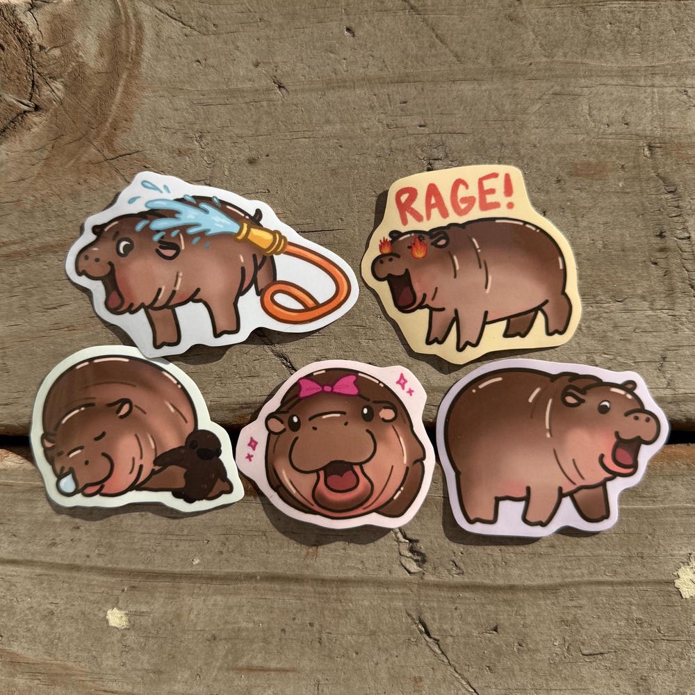 MooCraftHouse - Etsy