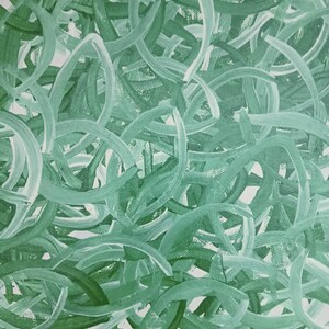 CONNECTIONS,PAINTING,ABSTRACTART,