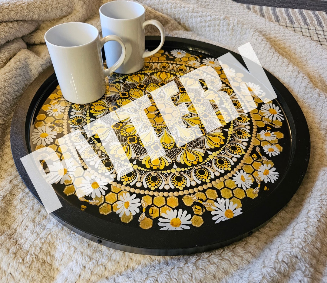 Beelieve, Pattern, Bees, Dotting Pattern, Dotting, How to Dot