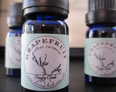 Pink Grapefruit Essential Oil