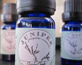 Juniper Berry Essential Oil