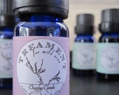 Acne Spot Concentrated Treatment - Aromatherapy - Essential Oil