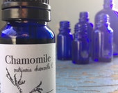 German Chamomile Essential Oil - Free Inhaler Included
