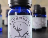 Ravensara Essential Oil