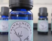 Frankincense Essential Oil