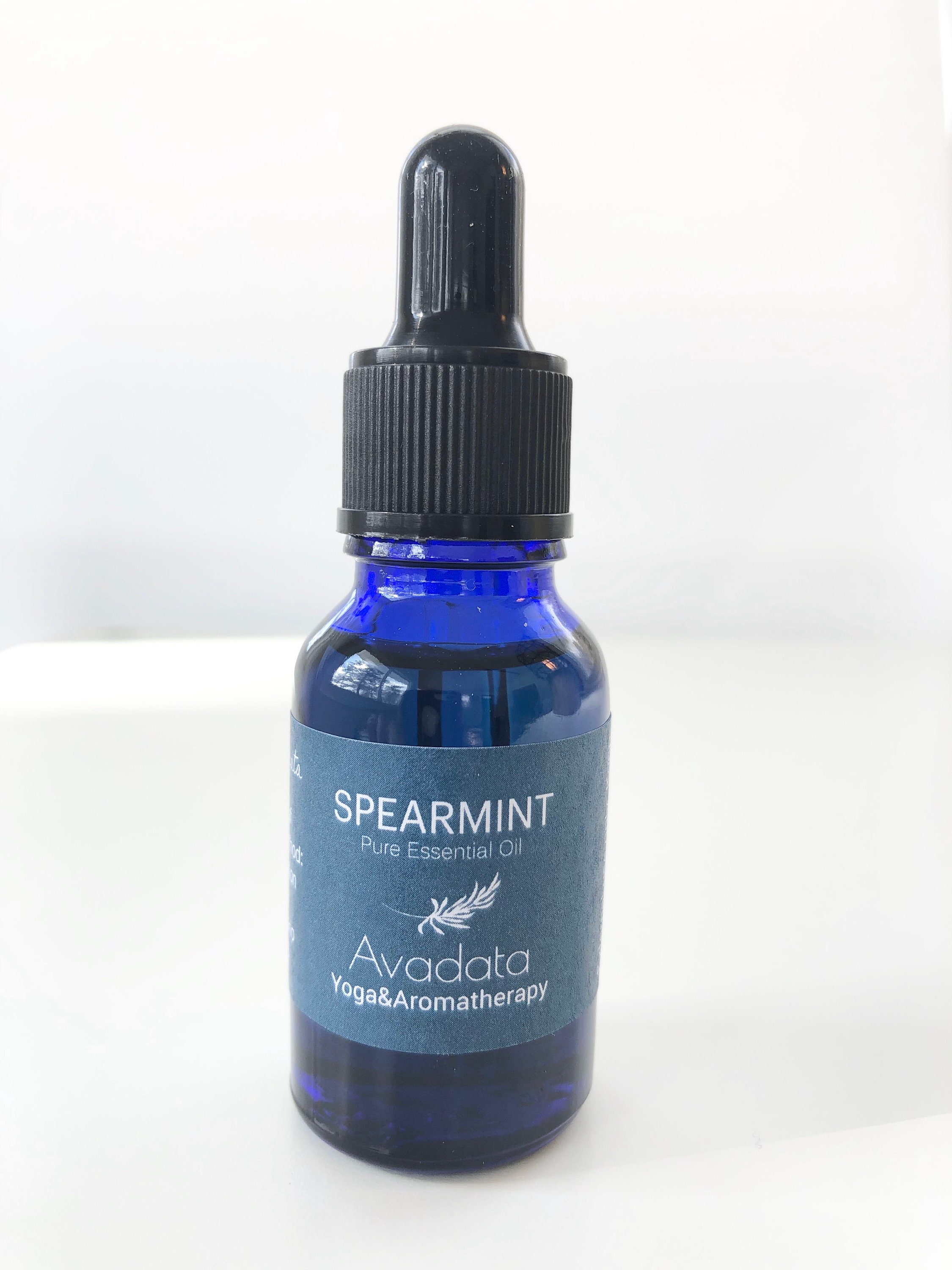 Spearmint Essential Oil