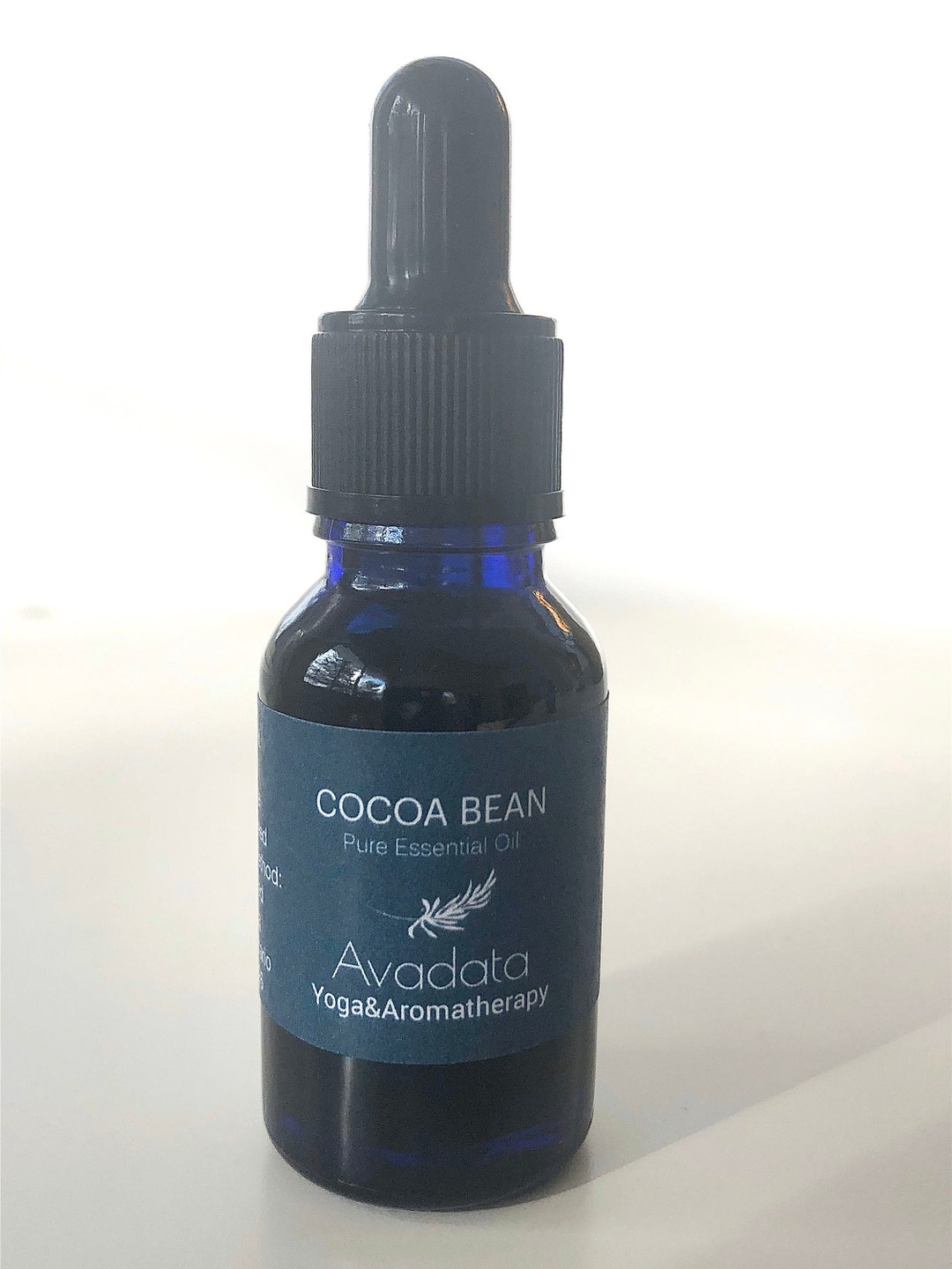Cocoa Absolute Oil Essential Oil Etsy