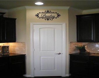 Butlers Pantry Door Etsy