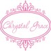 Name Wall Decal / Personalized Name Decal / Elegant Script Name and ...