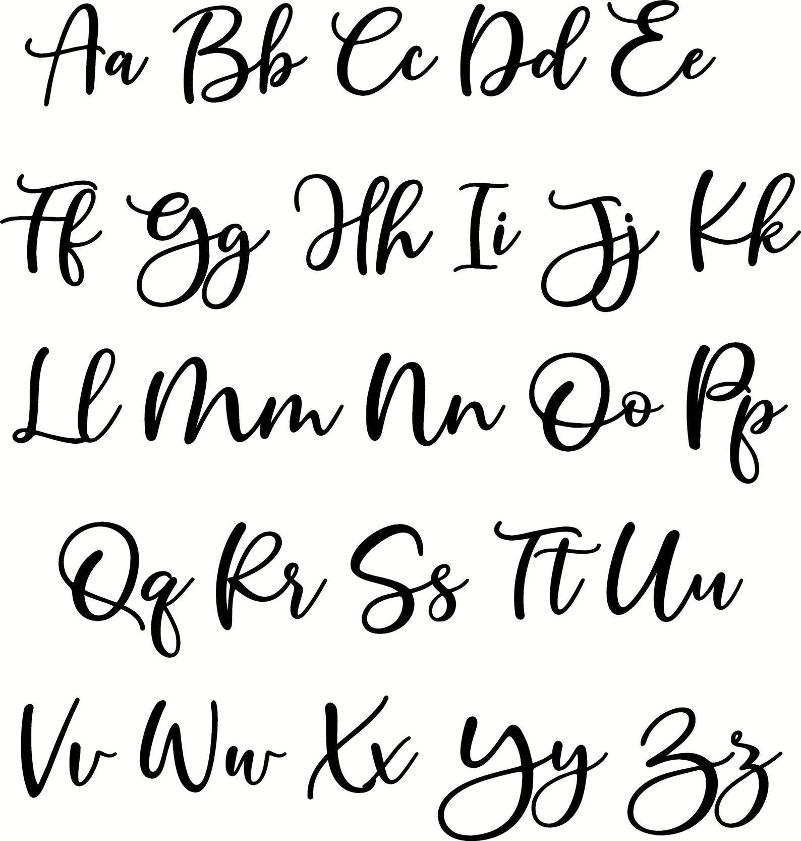 Modern Mailbox Decal / Custom Mailbox Decal / Mailbox Address Etsy