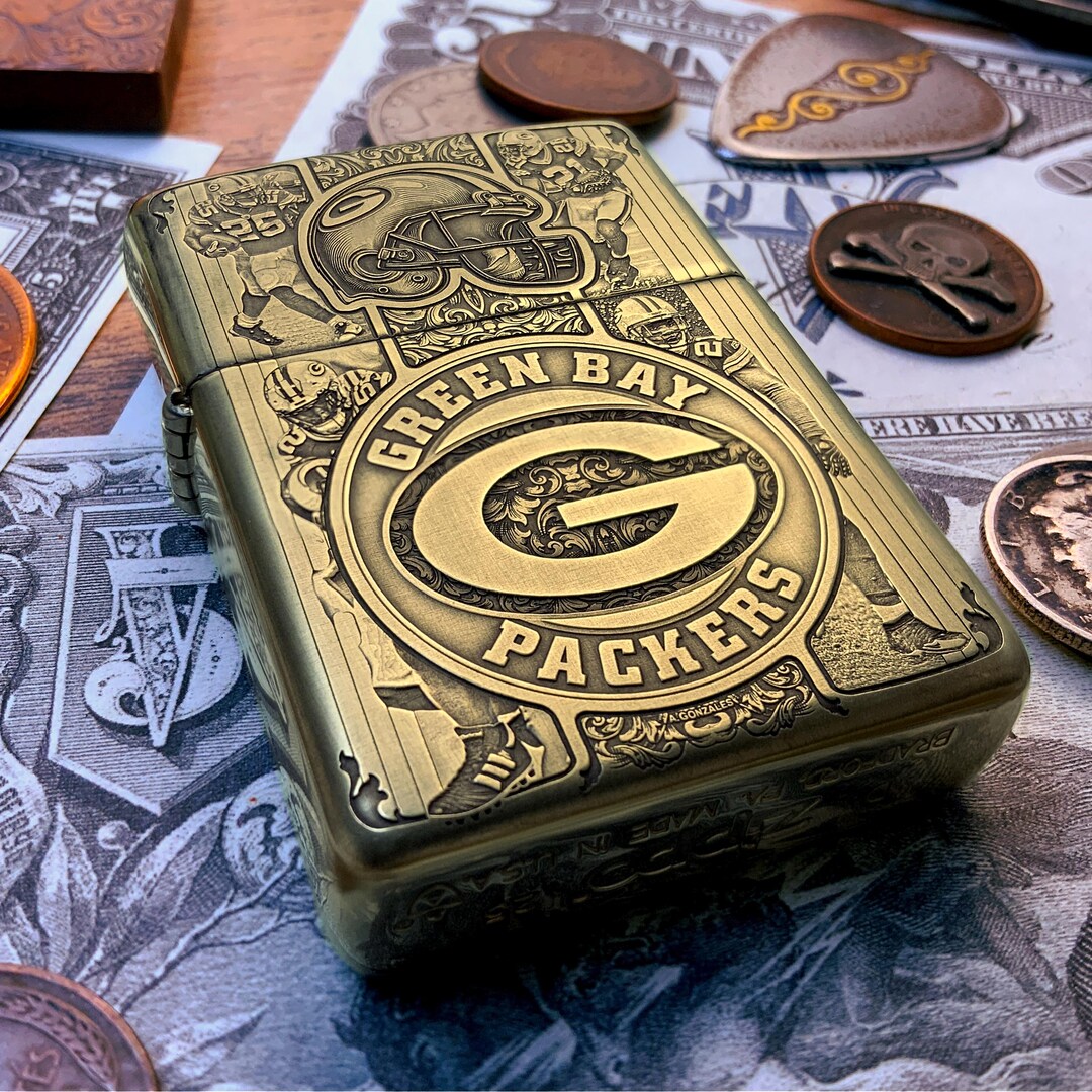 米軍放出品 zippo グリーンベレー特殊部隊 通称「グリーンベレー」と呼ばれる特殊部隊再現スタイリングを解説