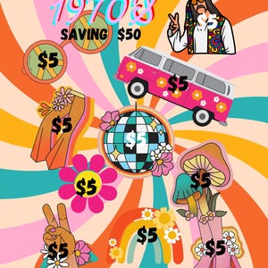 70s Challenge