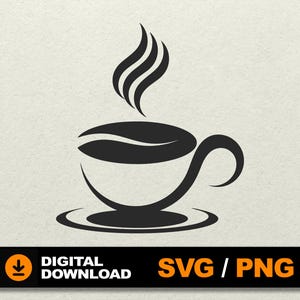 Coffee Svg, Coffee Wall Art , Coffee Cup Clipart, coffee svg bundle, I Love Coffee, File for cnc laser cut silhouette cricut glowforge cdr