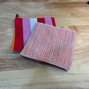 Handmade Cotton 5 Inch Non-Slip Jar Opener