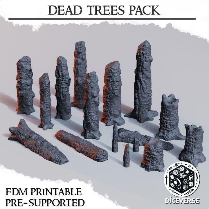 Treant aller Arbre Chef - 28mm Tabletop Chiffres - LSDA D&d Pathfinder Dsa