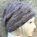 see more listings in the HAT PATTERNS Knit ROUND section