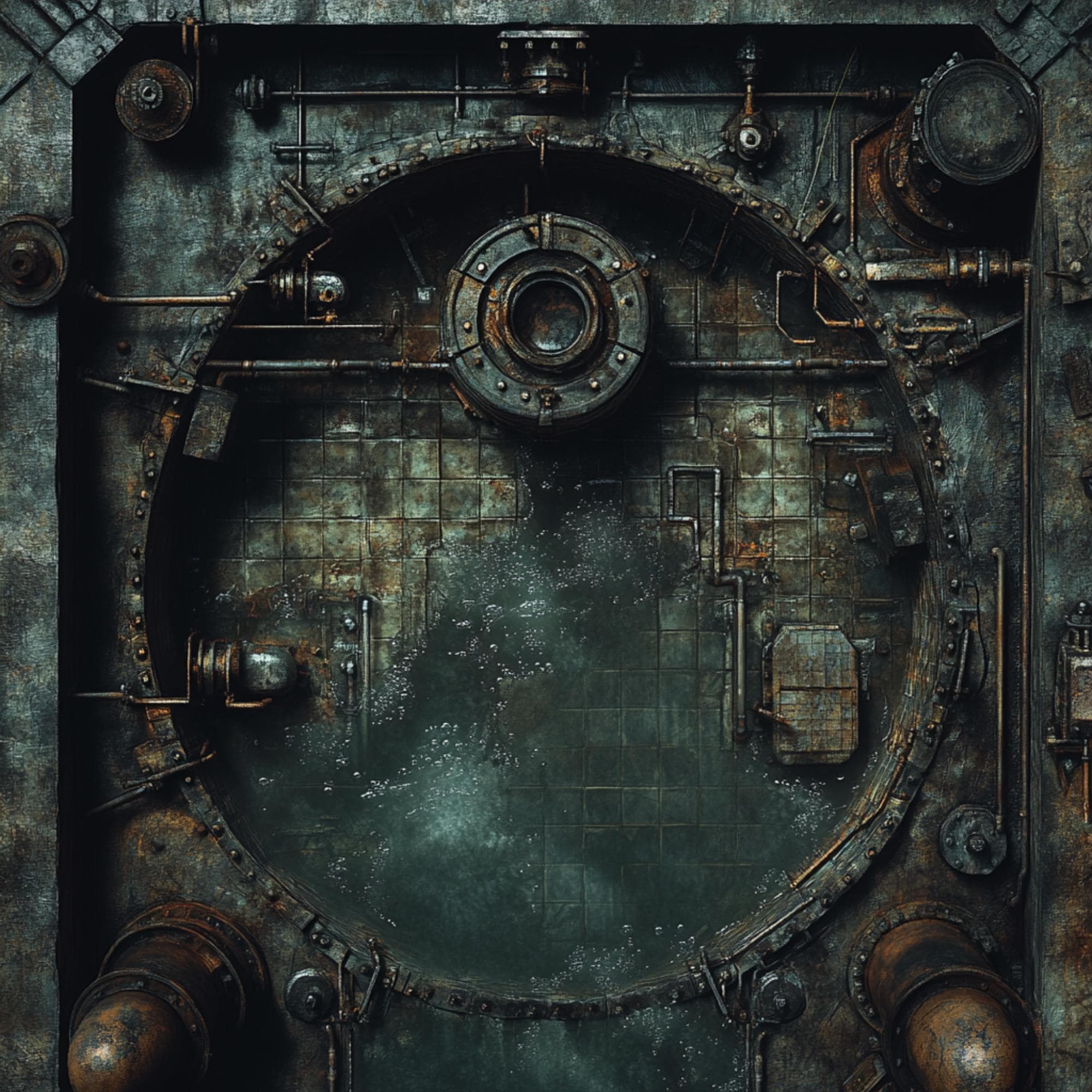 120+ Steampunk Battlemap Bundle, RPG Battle Grids, D&D, Tabletop Maps ...