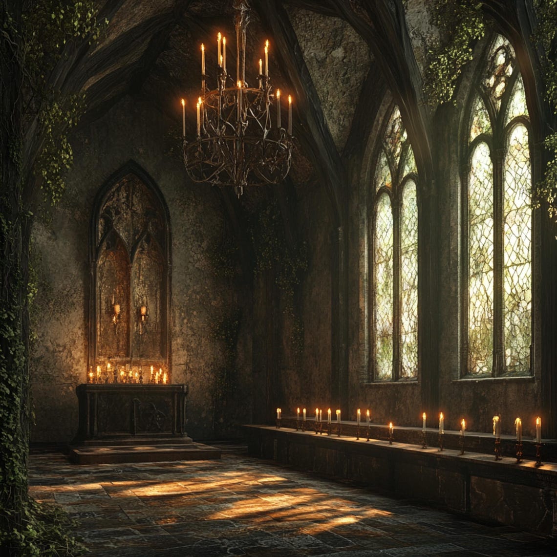 170+ Medieval RPG Scenes Bundle, Dungeons and Dragons, RPG, DM ...