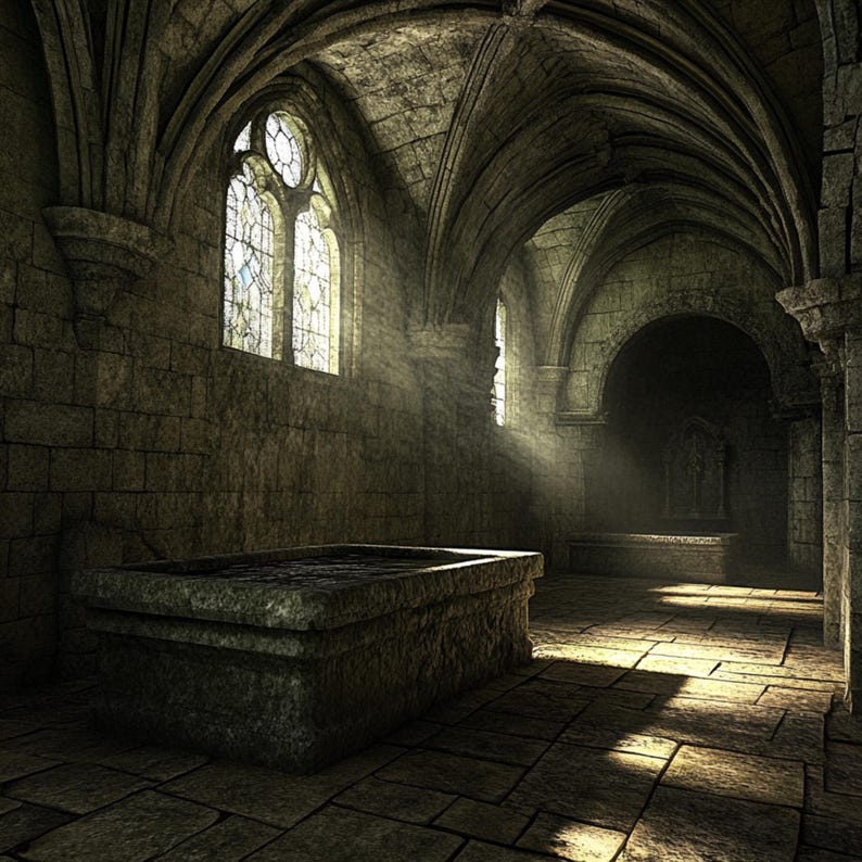 170+ Medieval RPG Scenes Bundle, Dungeons and Dragons, RPG, DM ...